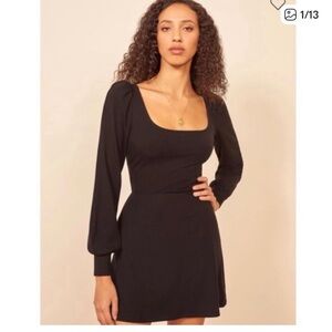 Reformation dress